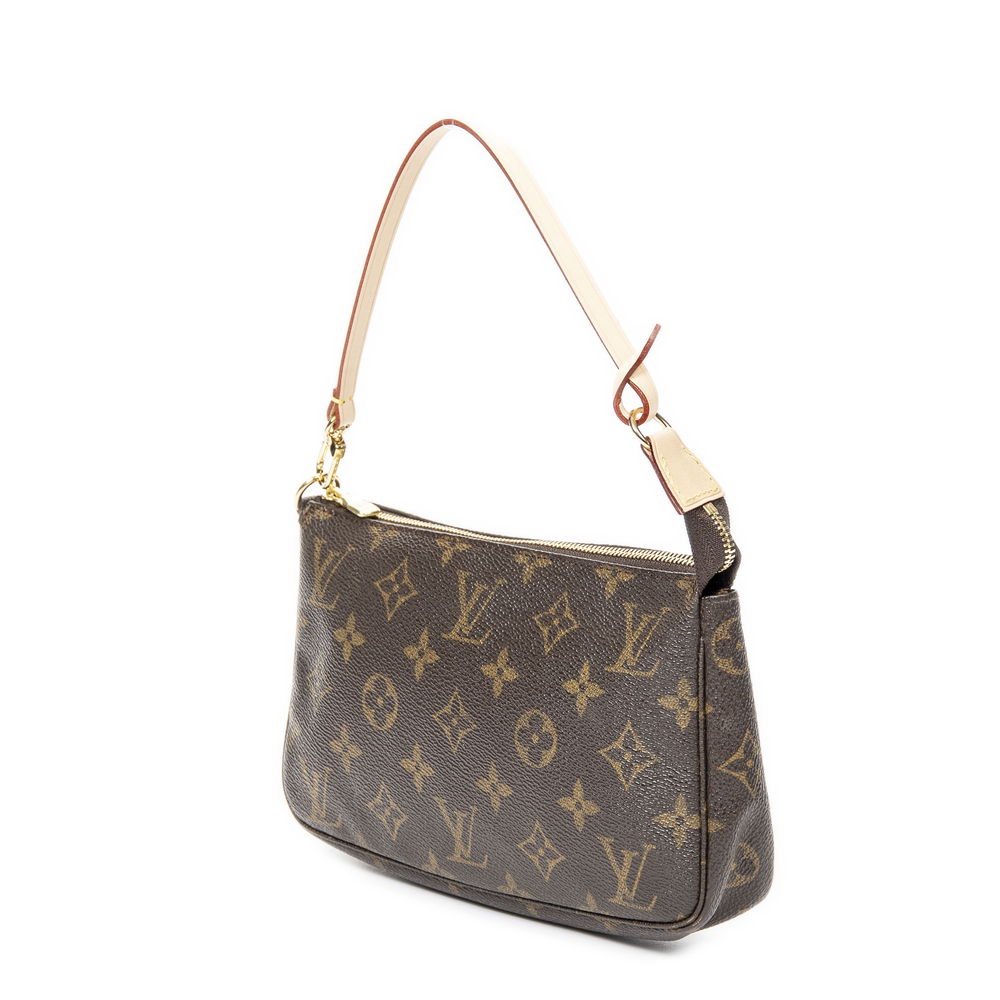 Louis Vuitton Pochette Accessoires - Picture 2 of 11